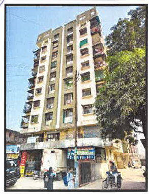 611 square feet Flat for sale in Balitha — photo 5