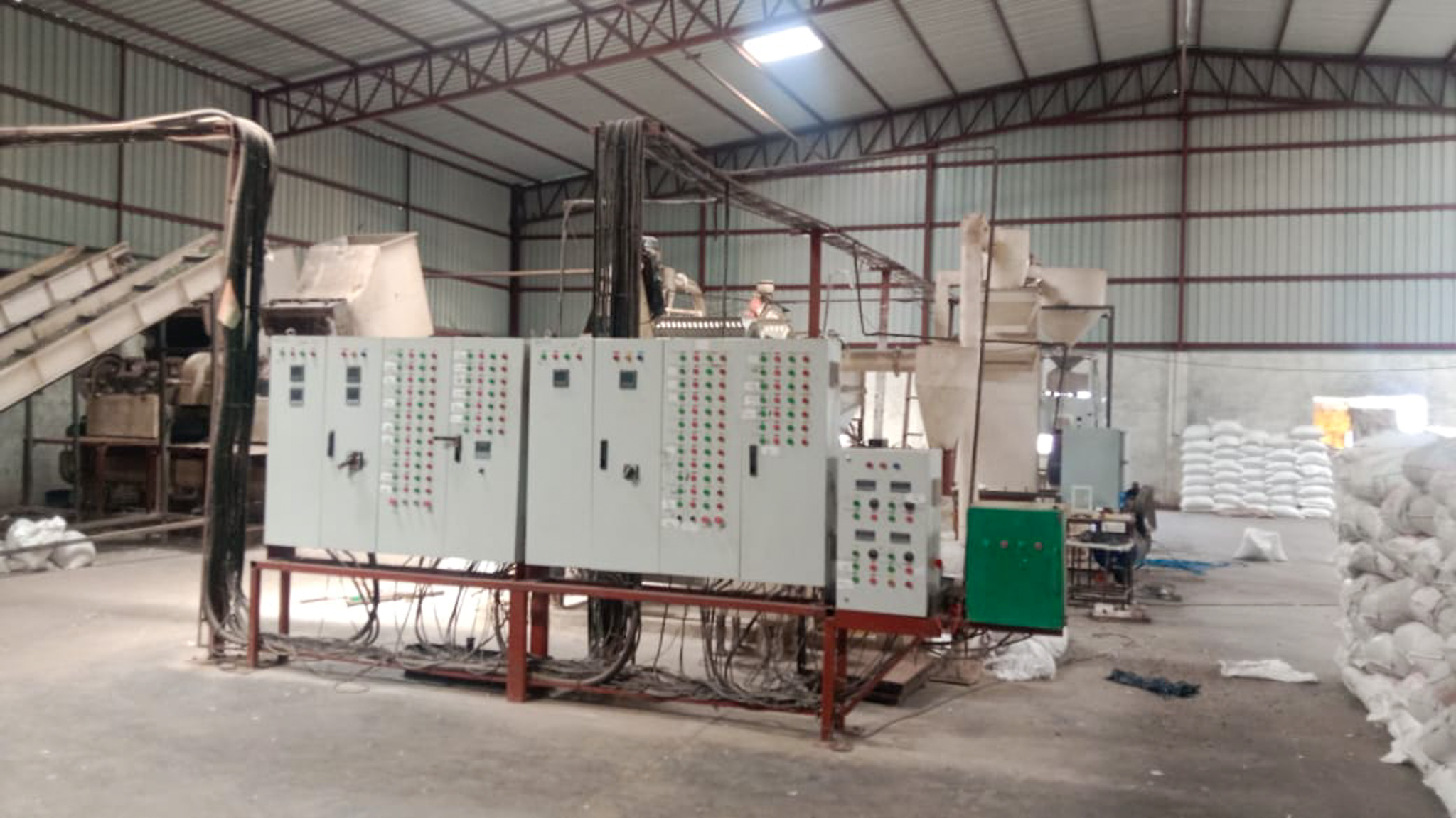 1 square meter PLANT AND MACHINERY for sale in VILLAGE TAMOT, GOHARGANJ Raisen — photo 6