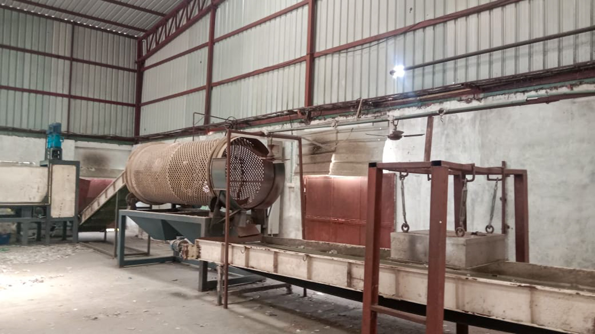 1 square meter PLANT AND MACHINERY for sale in VILLAGE TAMOT, GOHARGANJ Raisen — photo 10