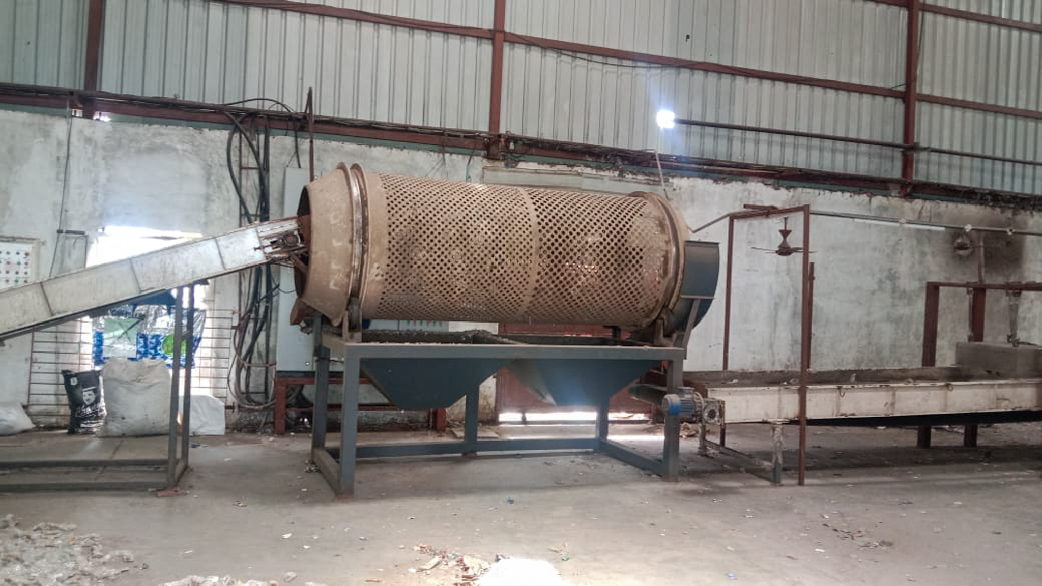 1 square meter PLANT AND MACHINERY for sale in VILLAGE TAMOT, GOHARGANJ Raisen — photo 7