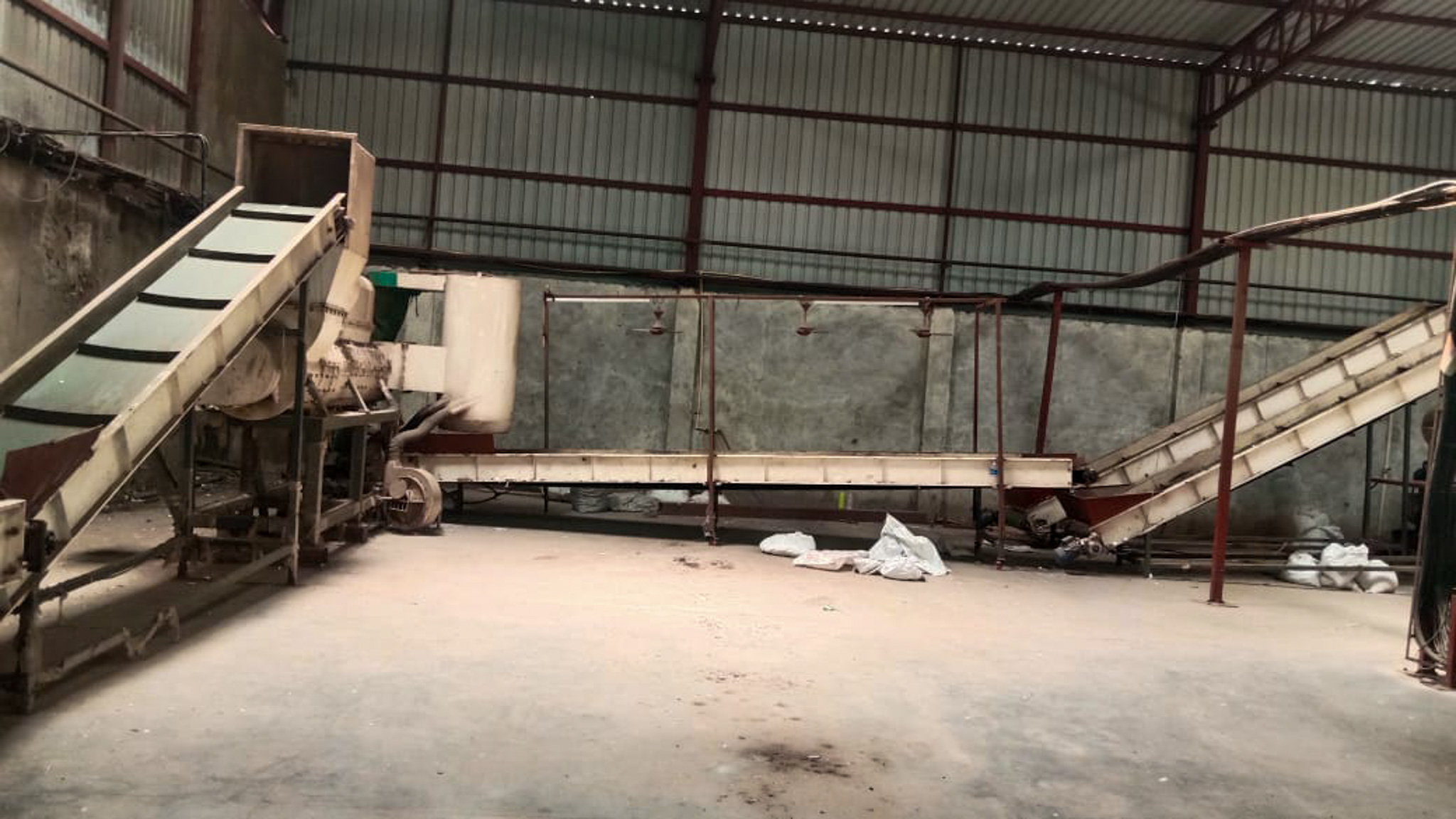 1 square meter PLANT AND MACHINERY for sale in VILLAGE TAMOT, GOHARGANJ Raisen — photo 9