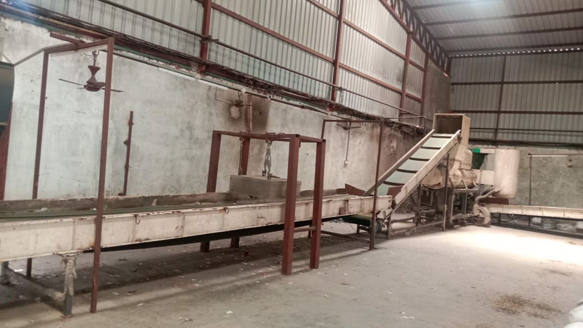 1 square meter PLANT AND MACHINERY for sale in VILLAGE TAMOT, GOHARGANJ Raisen — photo 8