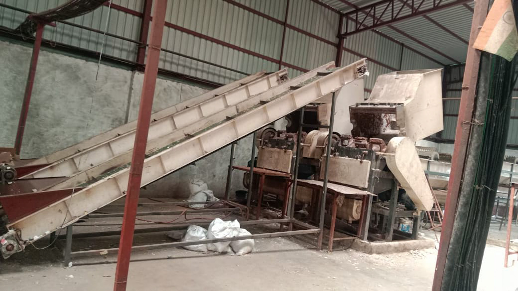 1 square meter PLANT AND MACHINERY for sale in VILLAGE TAMOT, GOHARGANJ Raisen — photo 11