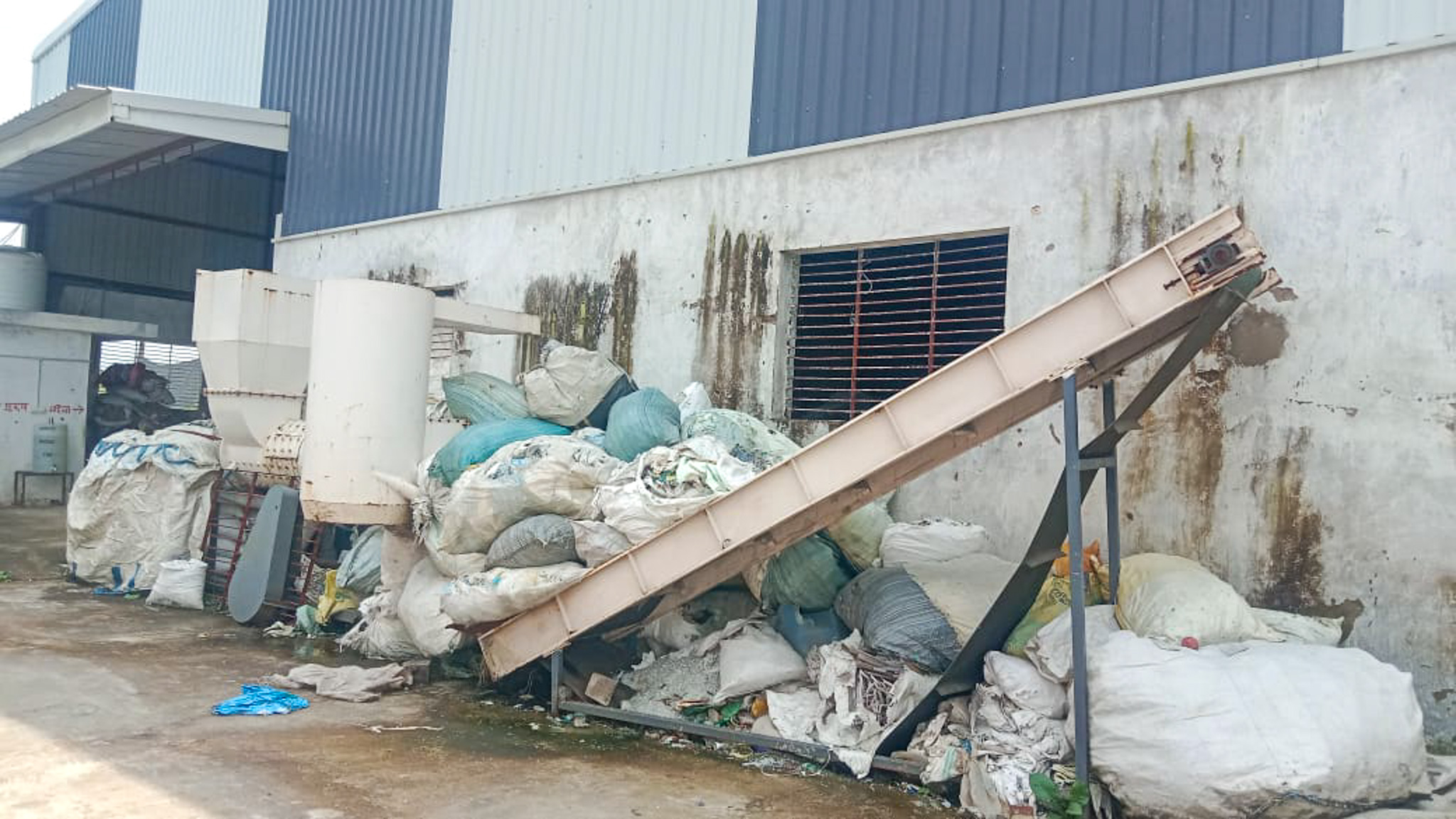 1 square meter PLANT AND MACHINERY for sale in VILLAGE TAMOT, GOHARGANJ Raisen — photo 3