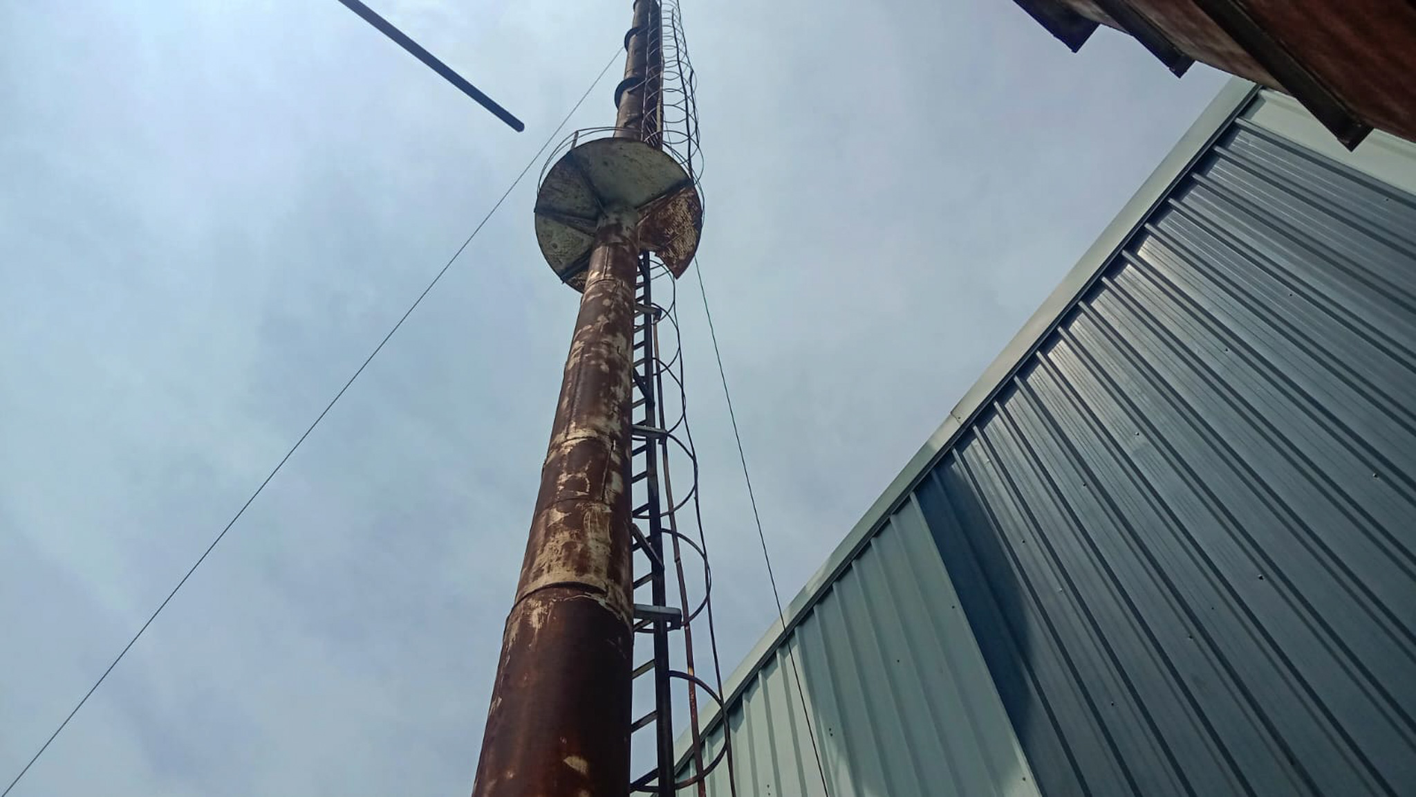 1 square meter PLANT AND MACHINERY for sale in VILLAGE TAMOT, GOHARGANJ Raisen — photo 17