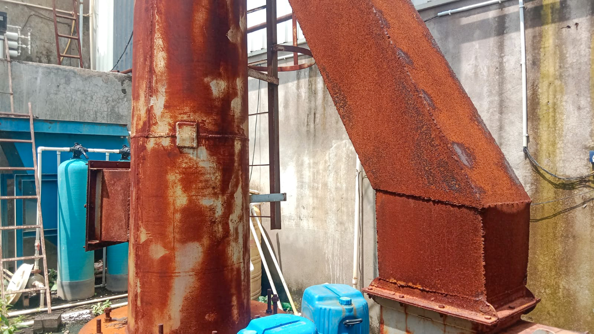 1 square meter PLANT AND MACHINERY for sale in VILLAGE TAMOT, GOHARGANJ Raisen — photo 18