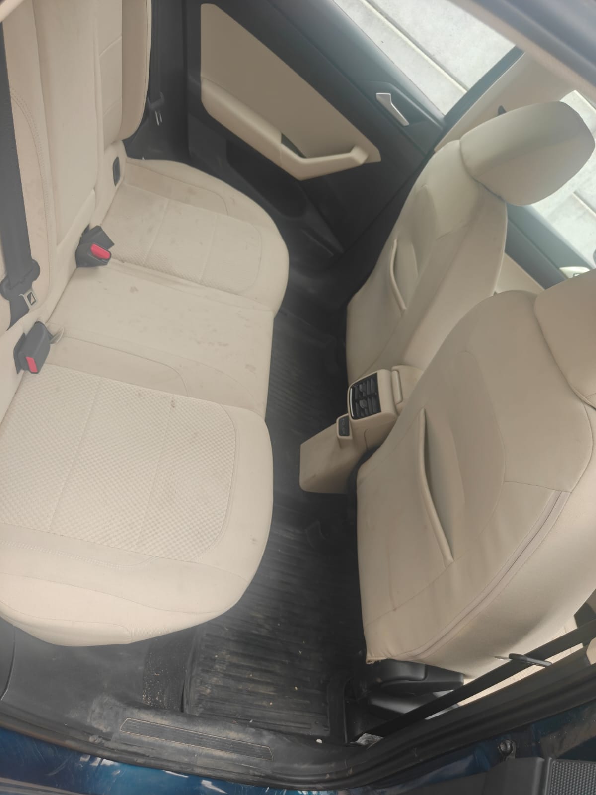 2024 Volkswagen Virtus Highline Sedan 40000 km 2 years for sale in BRIGHT SECURITIES MANAGEMENT SERVICES PVT LTD Hyderabad — photo 3