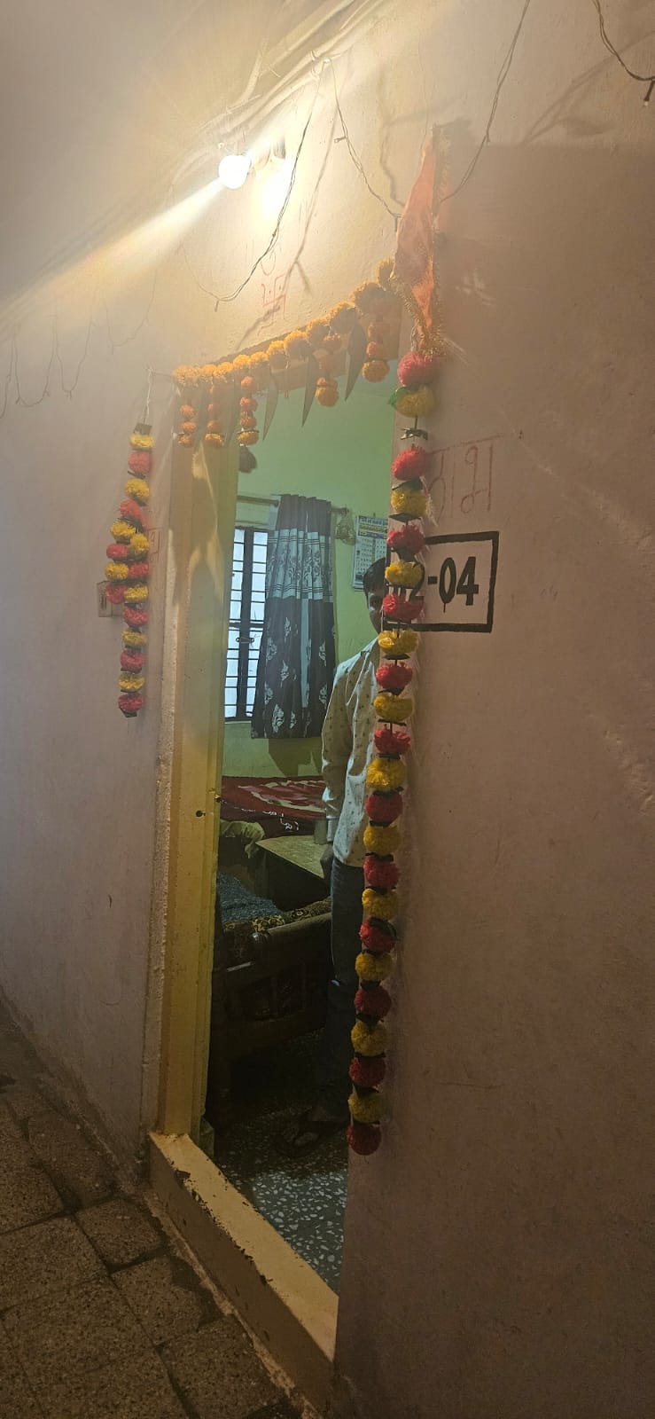 557 square feet Flat for sale in Nagpur — photo 2