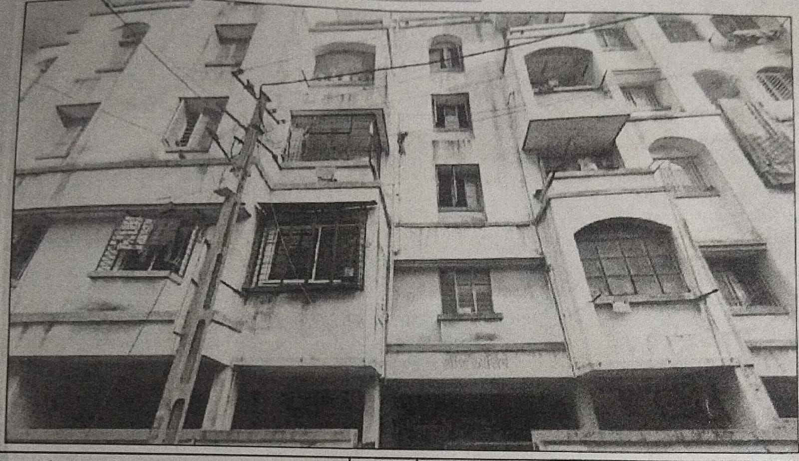 32.06 square meter Flat for sale in Rajkot — photo 1