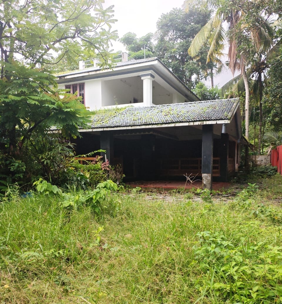 Individual House for sale in Chavara — photo 1