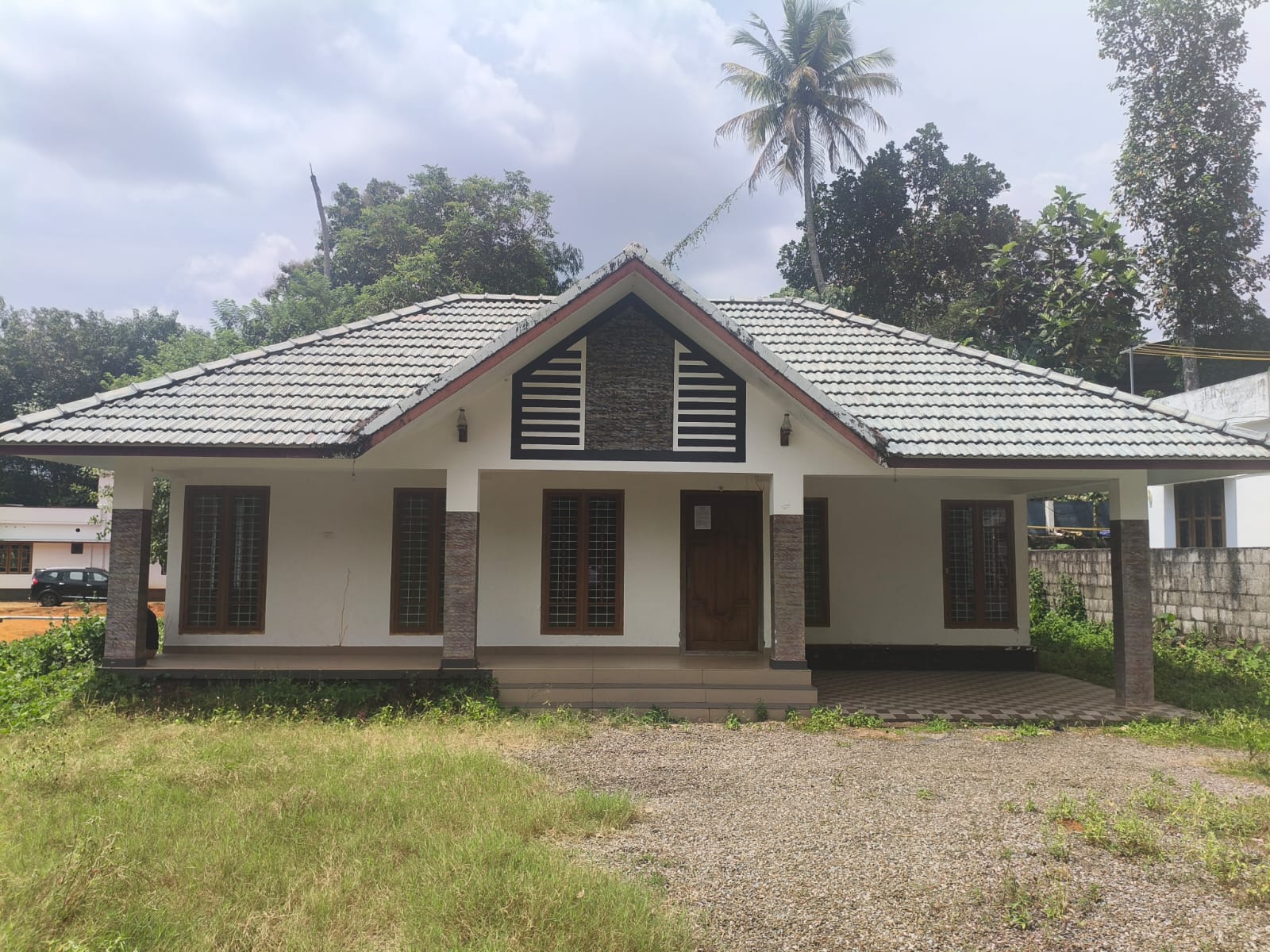 102 square meter Individual House for sale in Kozhenchery — photo 1