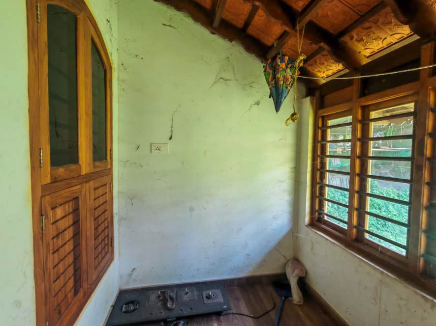 Individual House for sale in irinjalakuda village,mukundapuram taluk,thrissur district. Irinjalakuda — photo 17