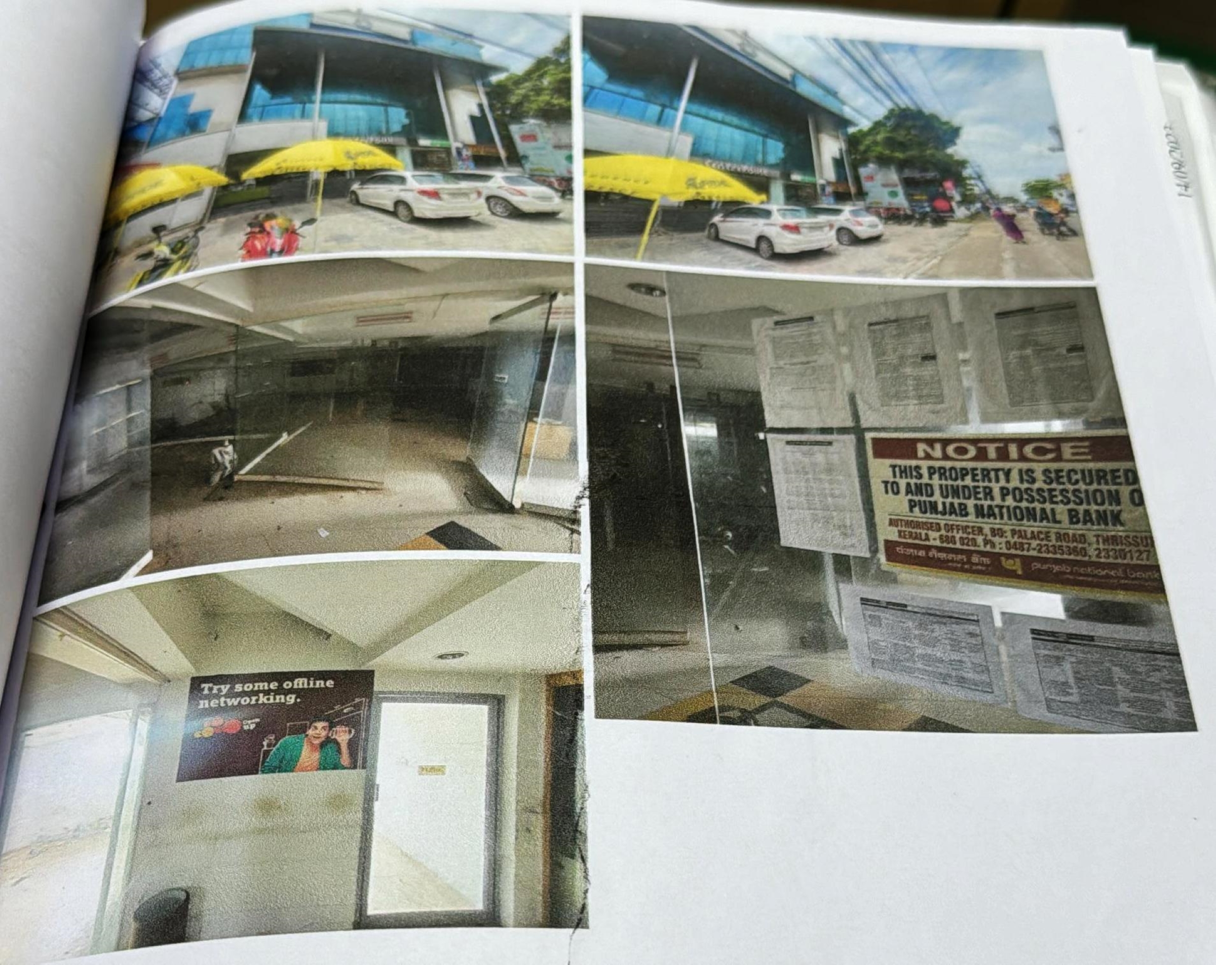 Office for sale in THRISSUR Thrissur — photo 1