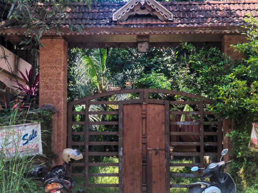 Individual House for sale in irinjalakuda village,mukundapuram taluk,thrissur district. Irinjalakuda — photo 2