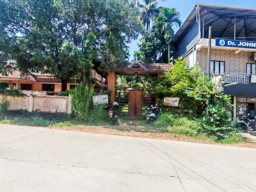 Individual House for sale in irinjalakuda village,mukundapuram taluk,thrissur district. Irinjalakuda — photo 3