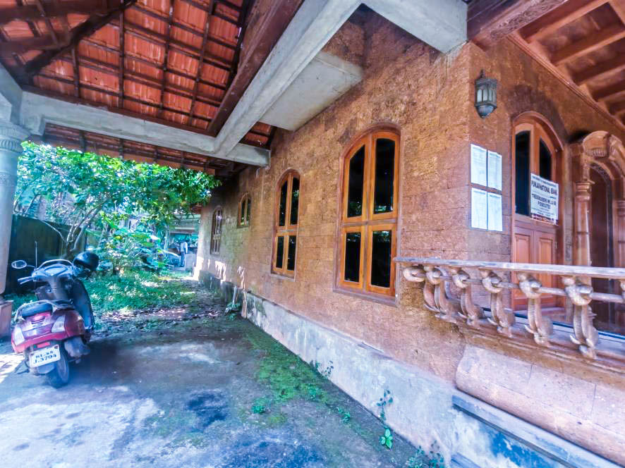 Individual House for sale in irinjalakuda village,mukundapuram taluk,thrissur district. Irinjalakuda — photo 4