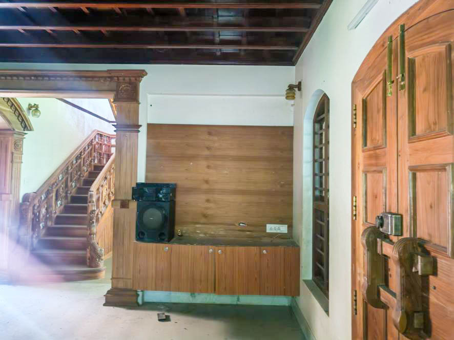 Individual House for sale in irinjalakuda village,mukundapuram taluk,thrissur district. Irinjalakuda — photo 9