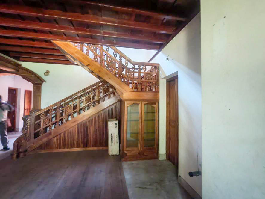 Individual House for sale in irinjalakuda village,mukundapuram taluk,thrissur district. Irinjalakuda — photo 8