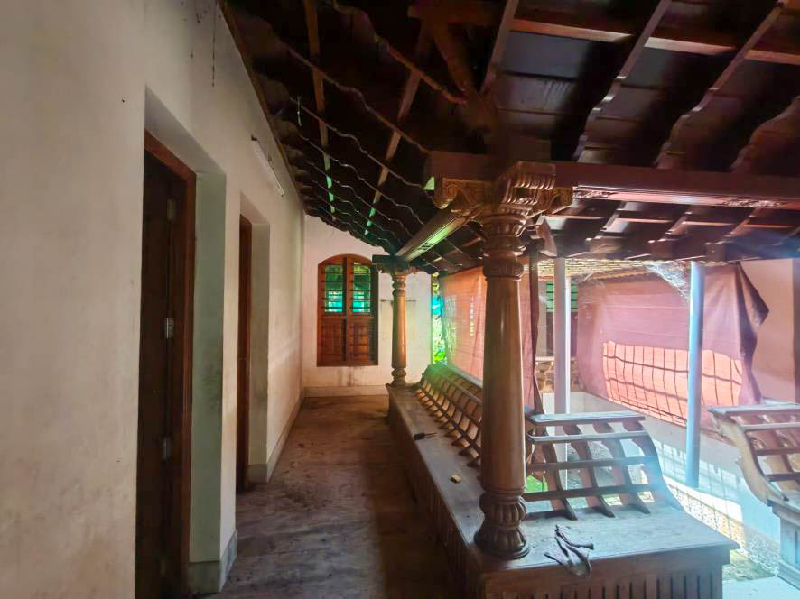 Individual House for sale in irinjalakuda village,mukundapuram taluk,thrissur district. Irinjalakuda — photo 10