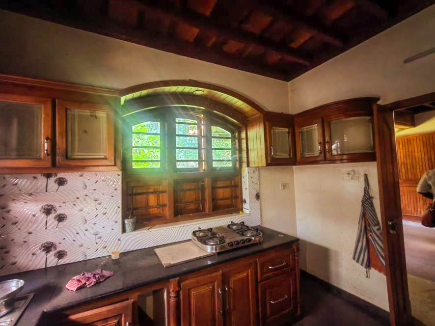 Individual House for sale in irinjalakuda village,mukundapuram taluk,thrissur district. Irinjalakuda — photo 14