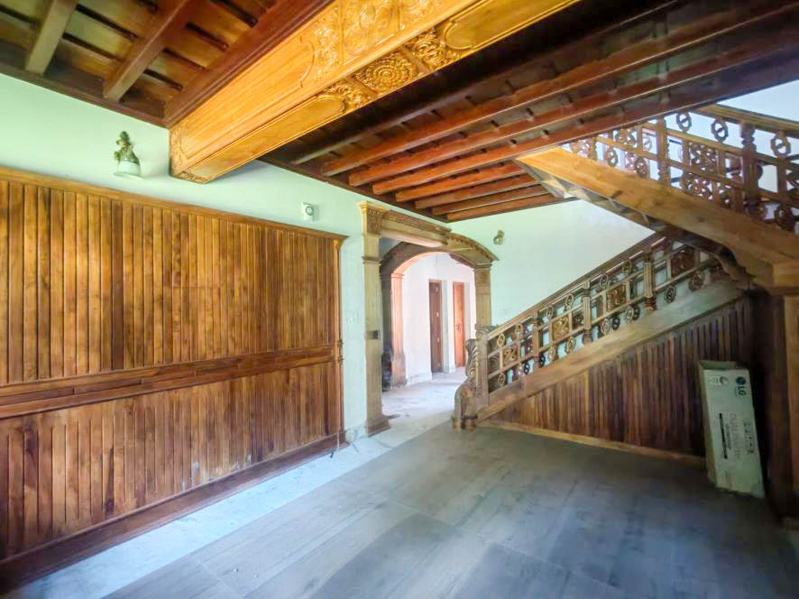 Individual House for sale in irinjalakuda village,mukundapuram taluk,thrissur district. Irinjalakuda — photo 12