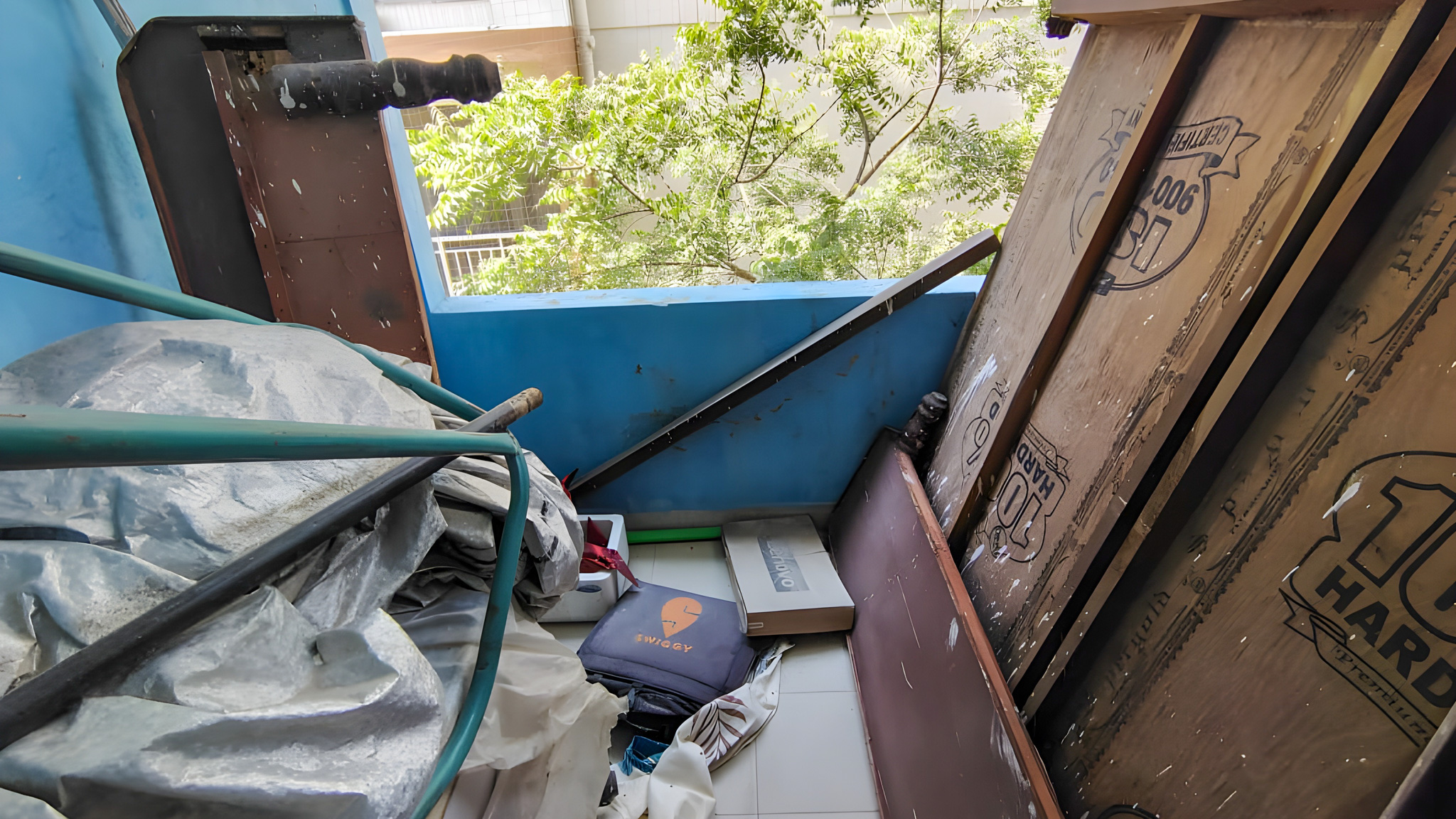 Flat for sale in Hyderabad — photo 2