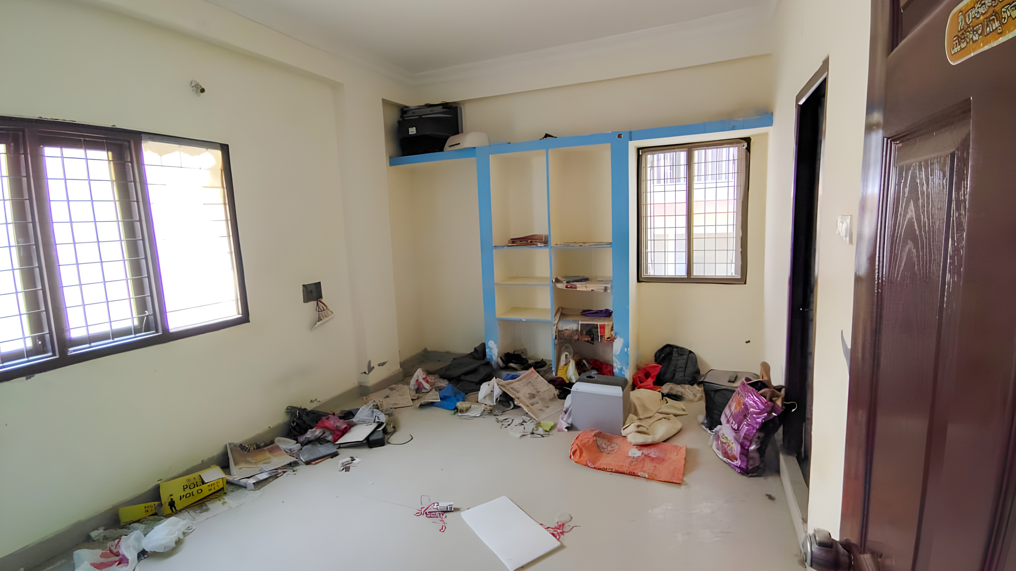 Flat for sale in Hyderabad — photo 4