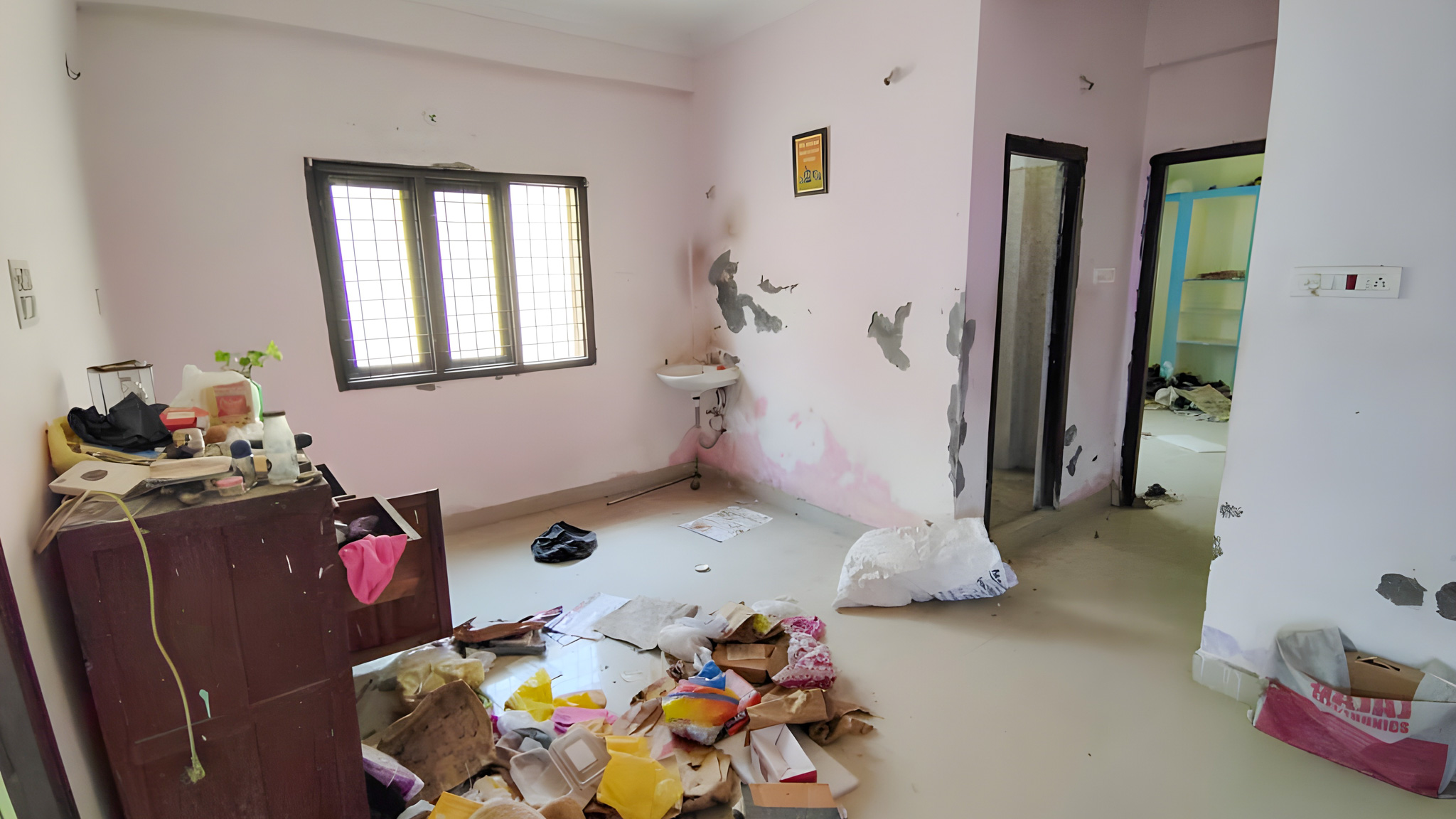 Flat for sale in Hyderabad — photo 9