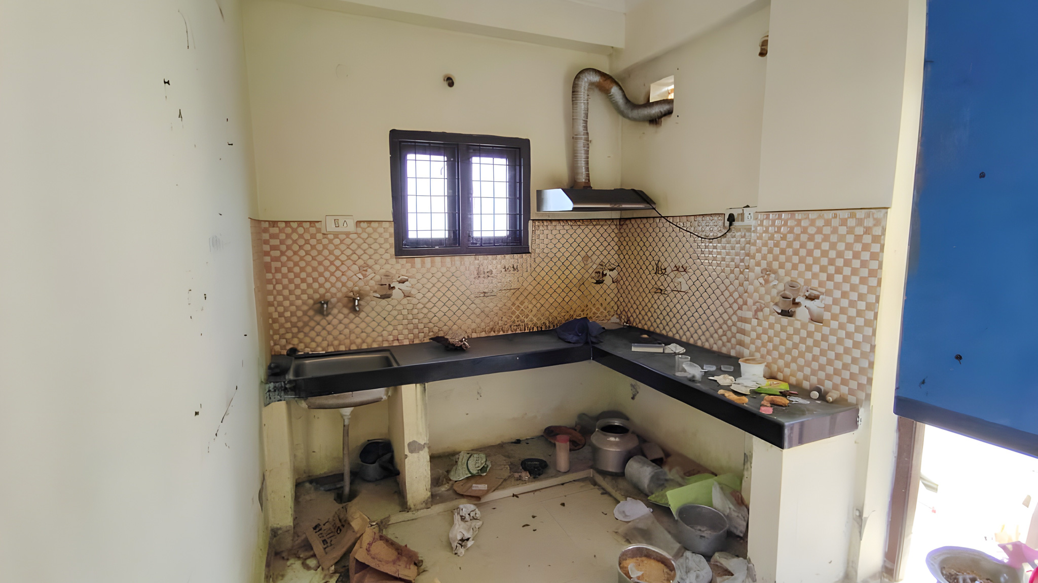 Flat for sale in Hyderabad — photo 8
