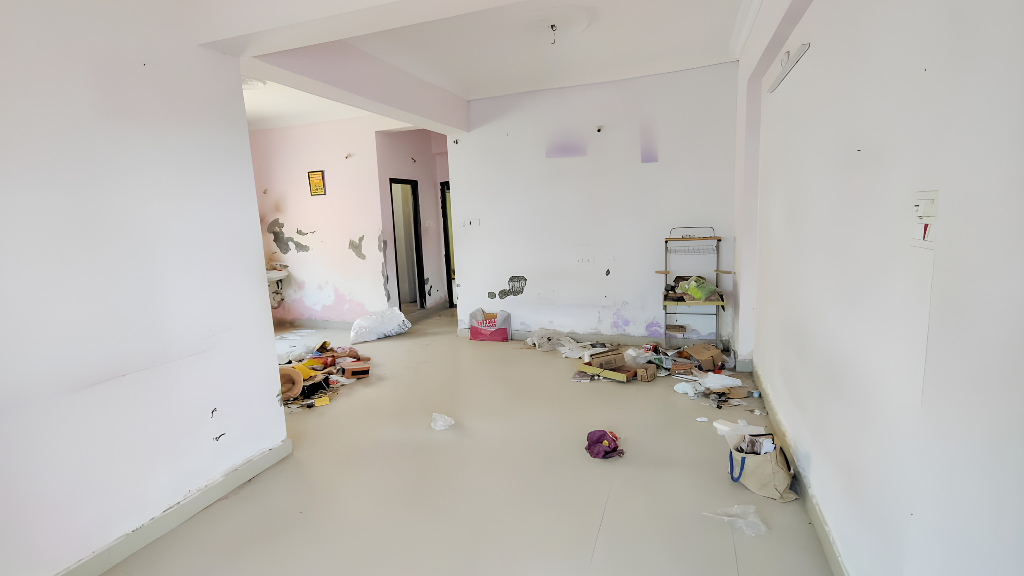Flat for sale in Hyderabad — photo 10