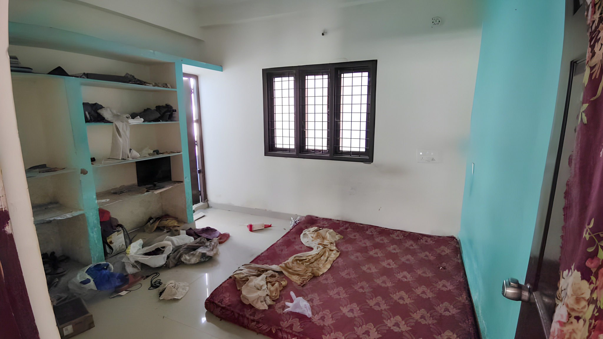 Flat for sale in Hyderabad — photo 5