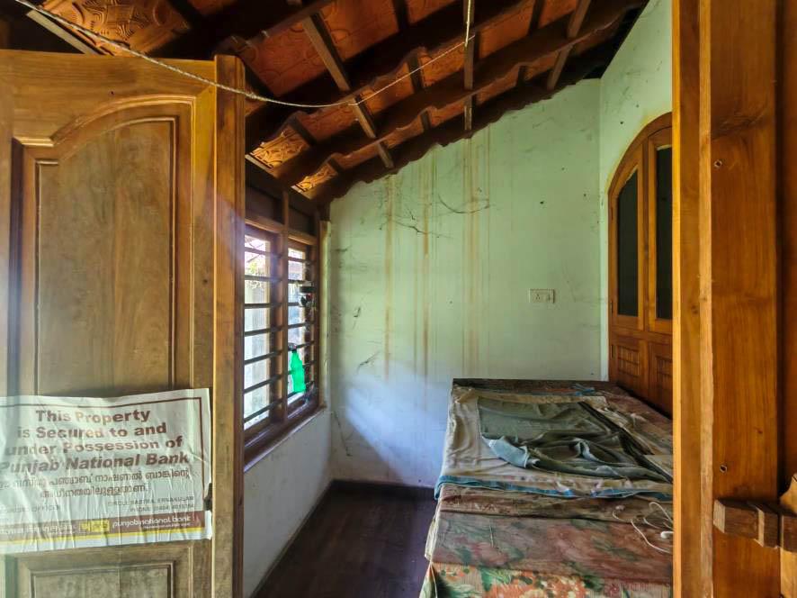 Individual House for sale in irinjalakuda village,mukundapuram taluk,thrissur district. Irinjalakuda — photo 19