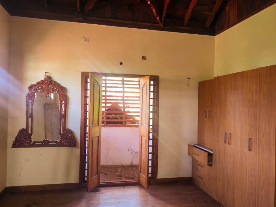 Individual House for sale in irinjalakuda village,mukundapuram taluk,thrissur district. Irinjalakuda — photo 22