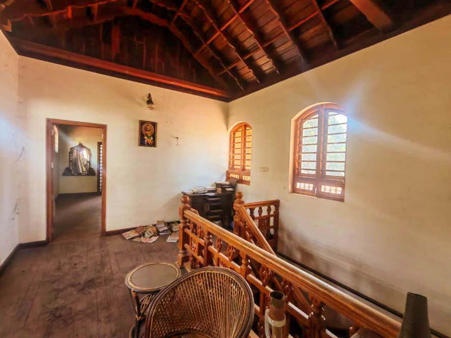 Individual House for sale in irinjalakuda village,mukundapuram taluk,thrissur district. Irinjalakuda — photo 24