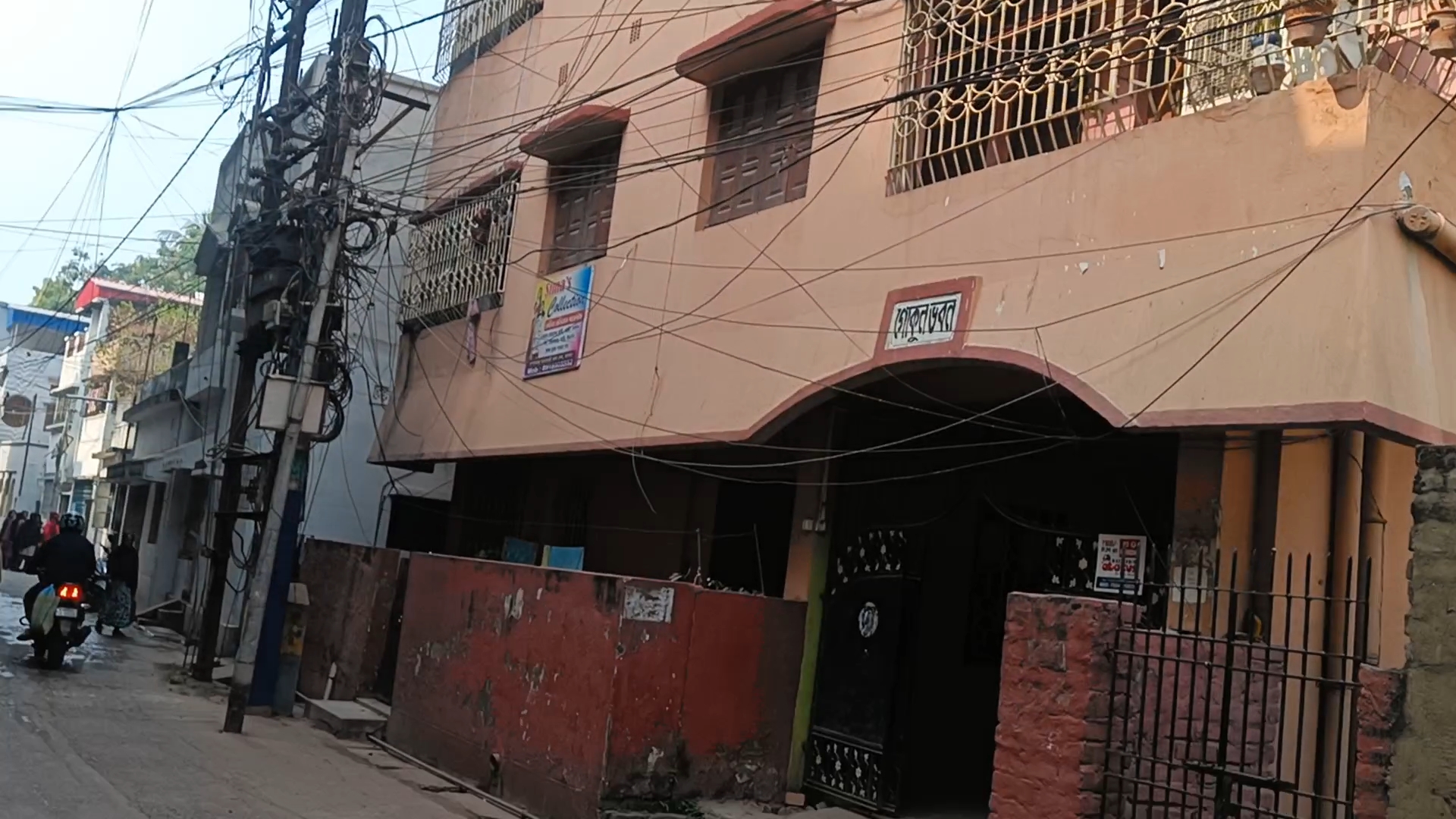 3 BHK Flat for sale in GOKUL BHAWAN APARTMENT, Malda — photo 2