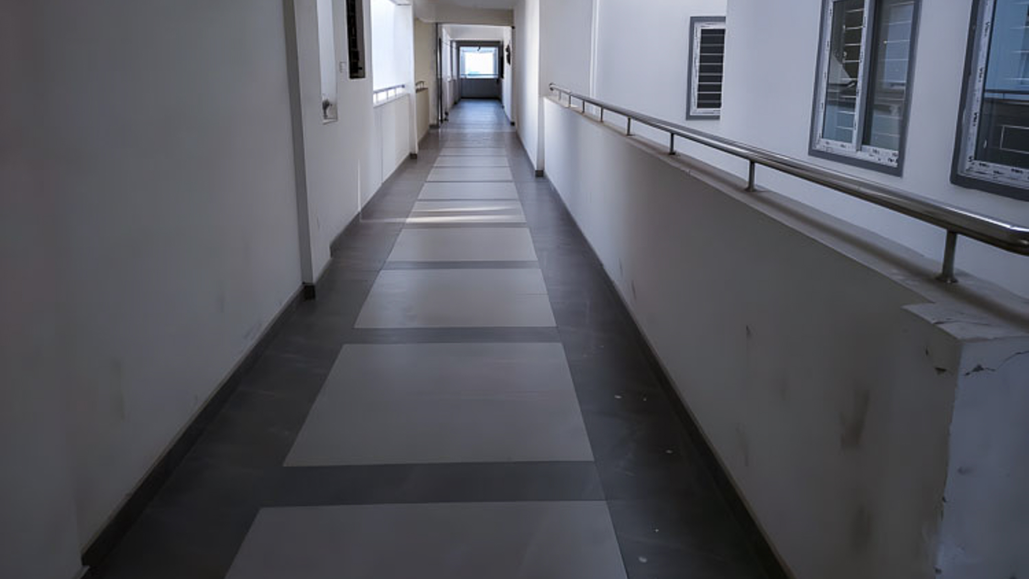1380 square feet Flat for sale in DUNDIGAL HYDERABAD Hyderabad — photo 3