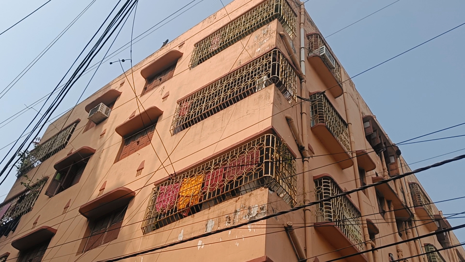 3 BHK Flat for sale in GOKUL BHAWAN APARTMENT, Malda — photo 3