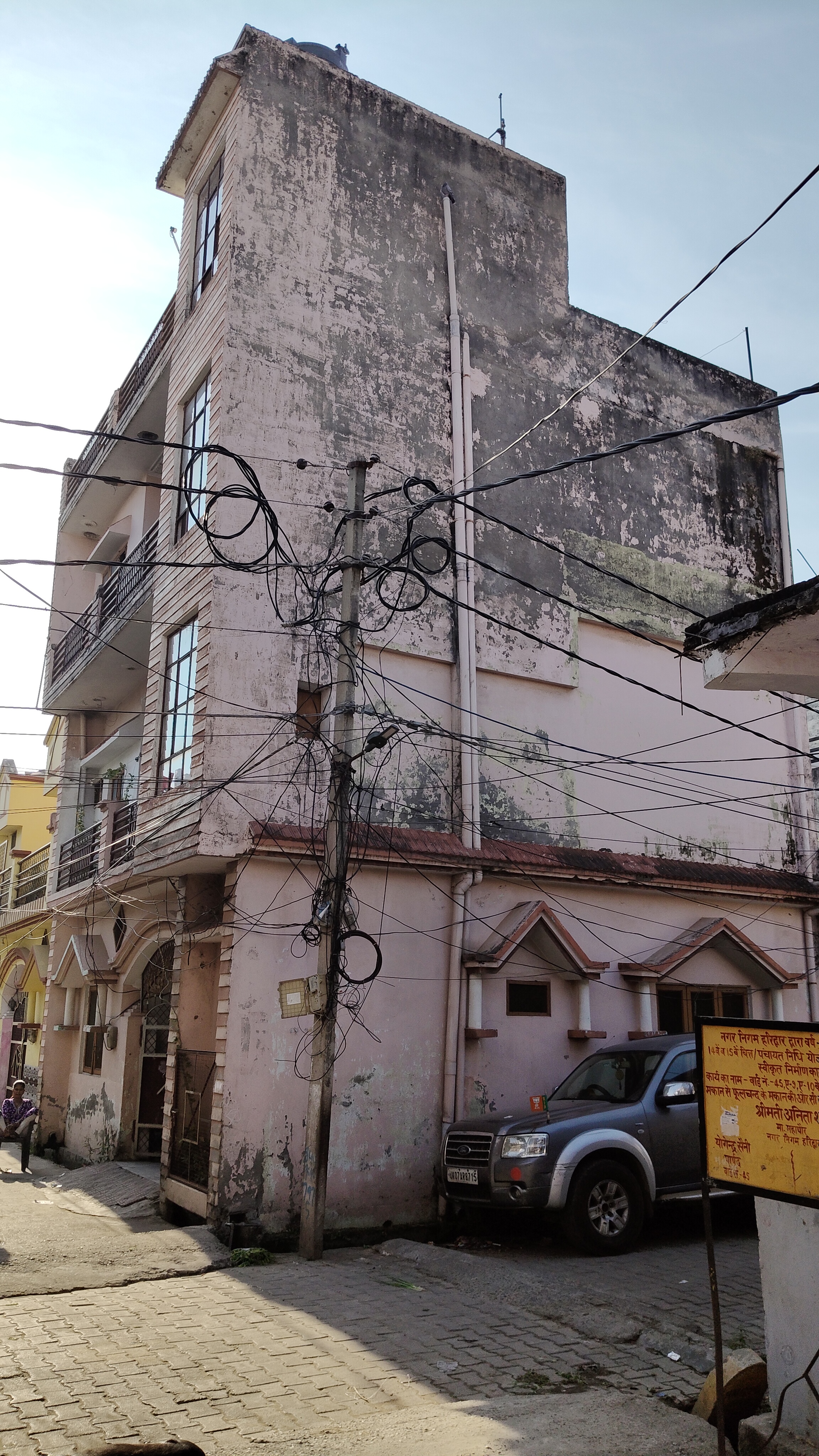 625 square feet Individual House for sale in Haridwar — photo 3