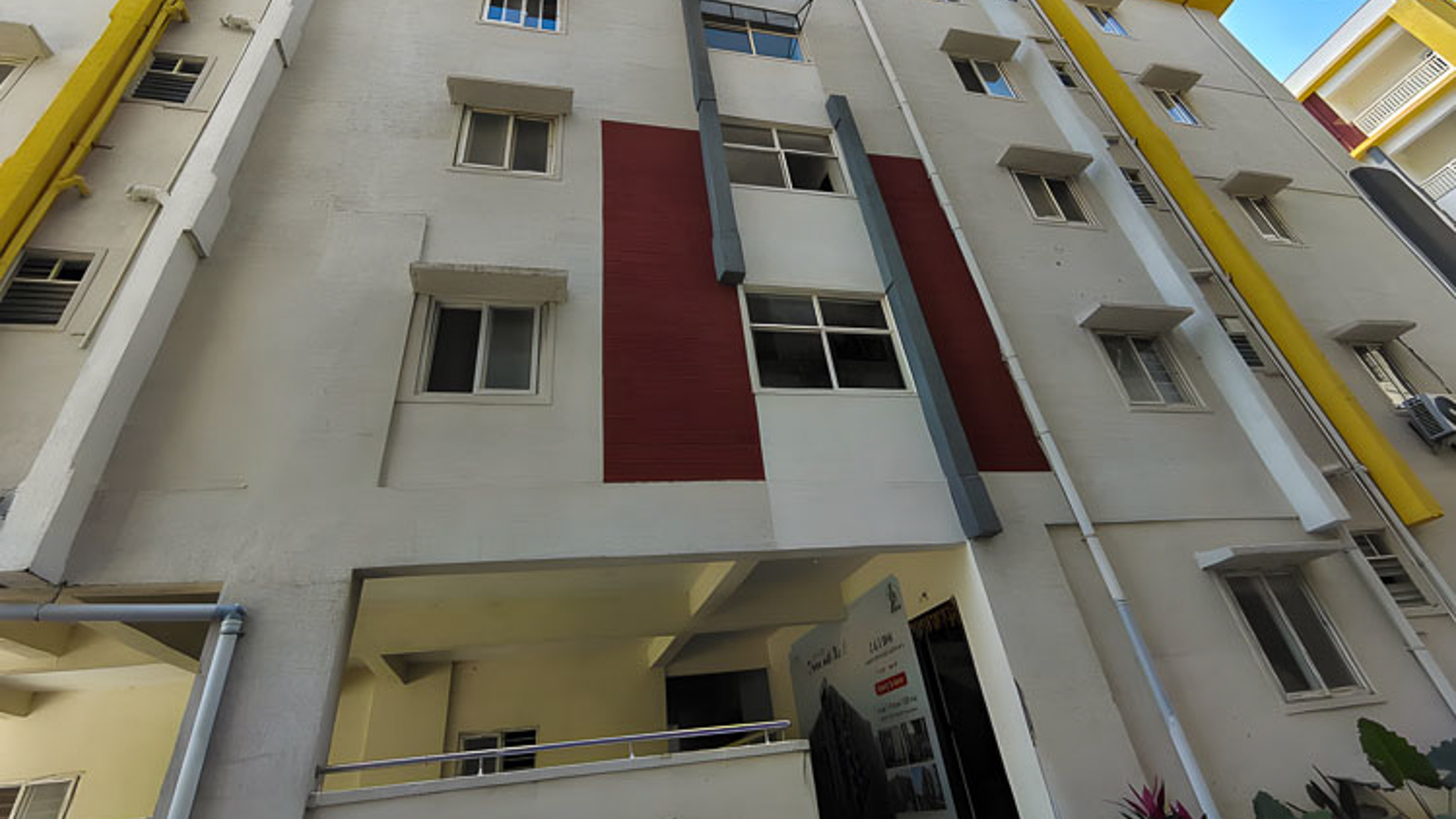 1380 square feet Flat for sale in DUNDIGAL HYDERABAD Hyderabad — photo 5