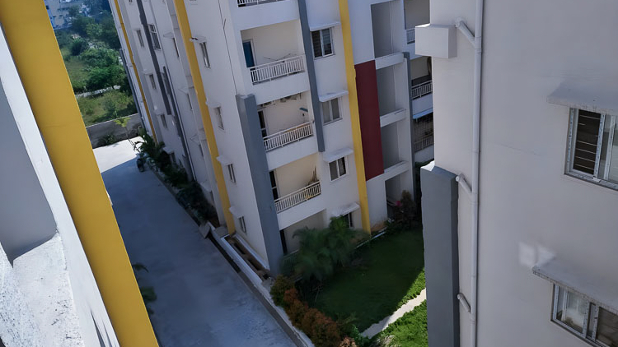 1380 square feet Flat for sale in DUNDIGAL HYDERABAD Hyderabad — photo 7