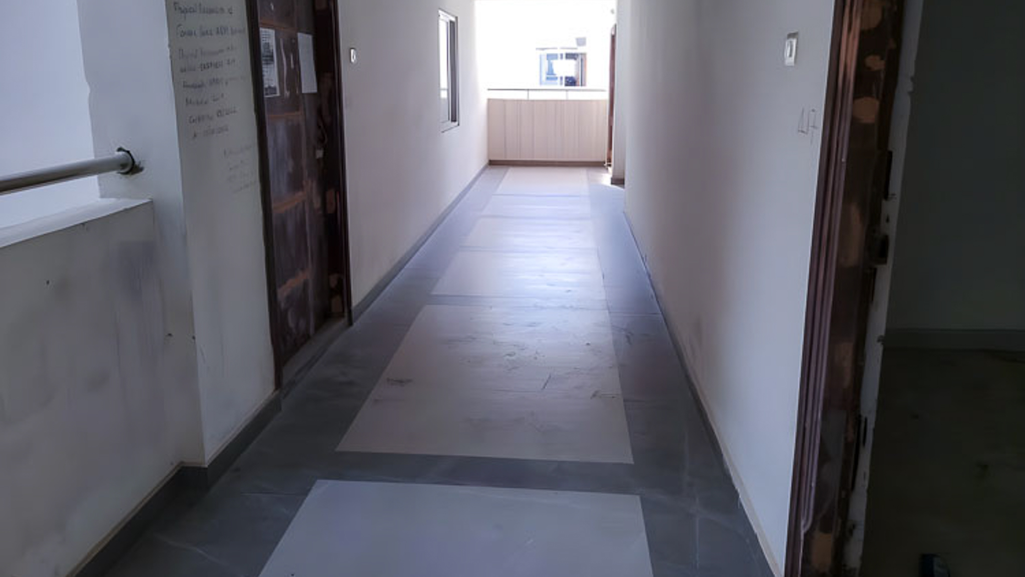1380 square feet Flat for sale in DUNDIGAL HYDERABAD Hyderabad — photo 12