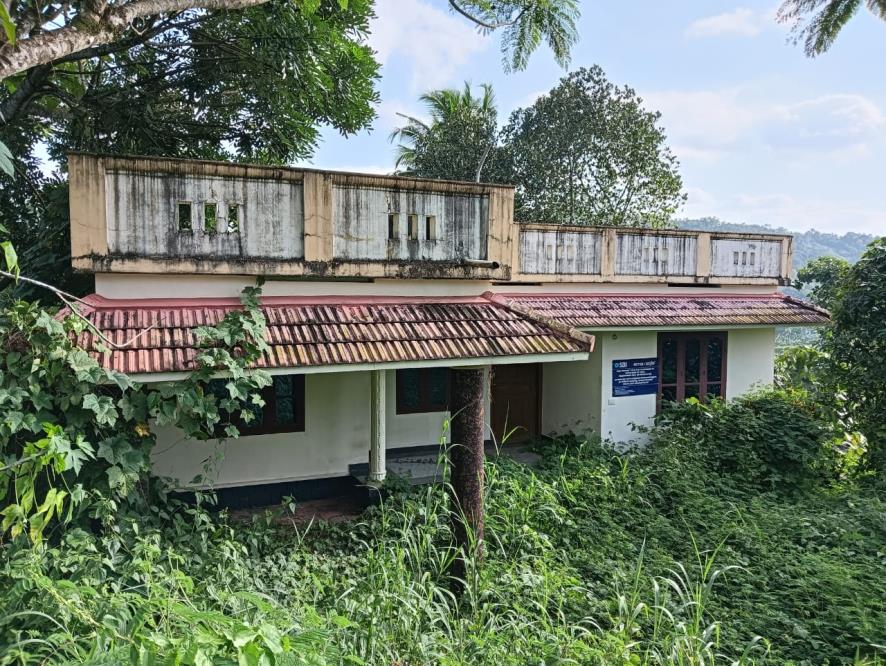 Individual House for sale in ALIMUKKU Punalur — photo 1