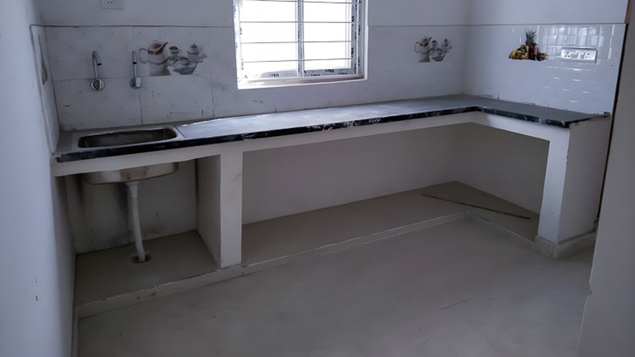 1380 square feet Flat for sale in DUNDIGAL HYDERABAD Hyderabad — photo 18