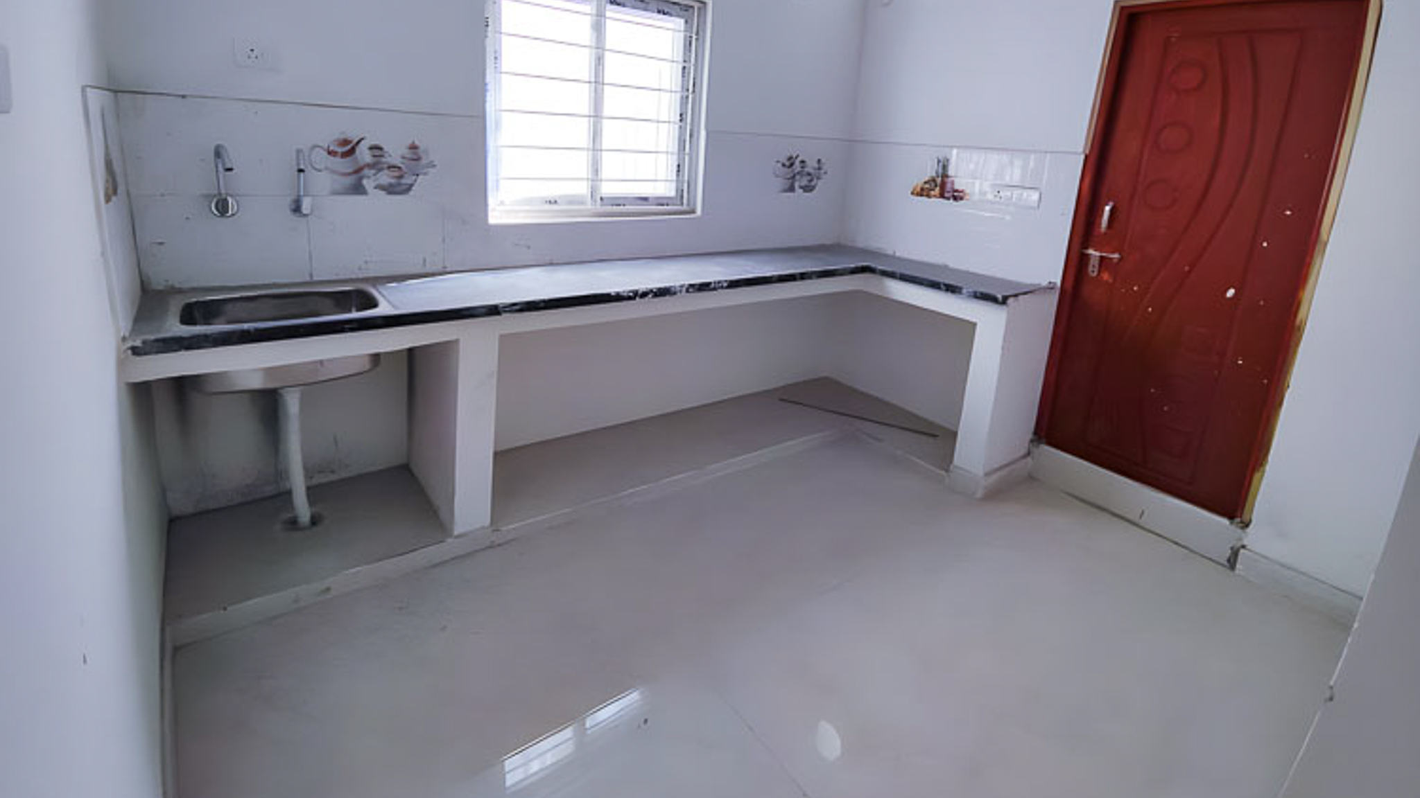 1380 square feet Flat for sale in DUNDIGAL HYDERABAD Hyderabad — photo 17