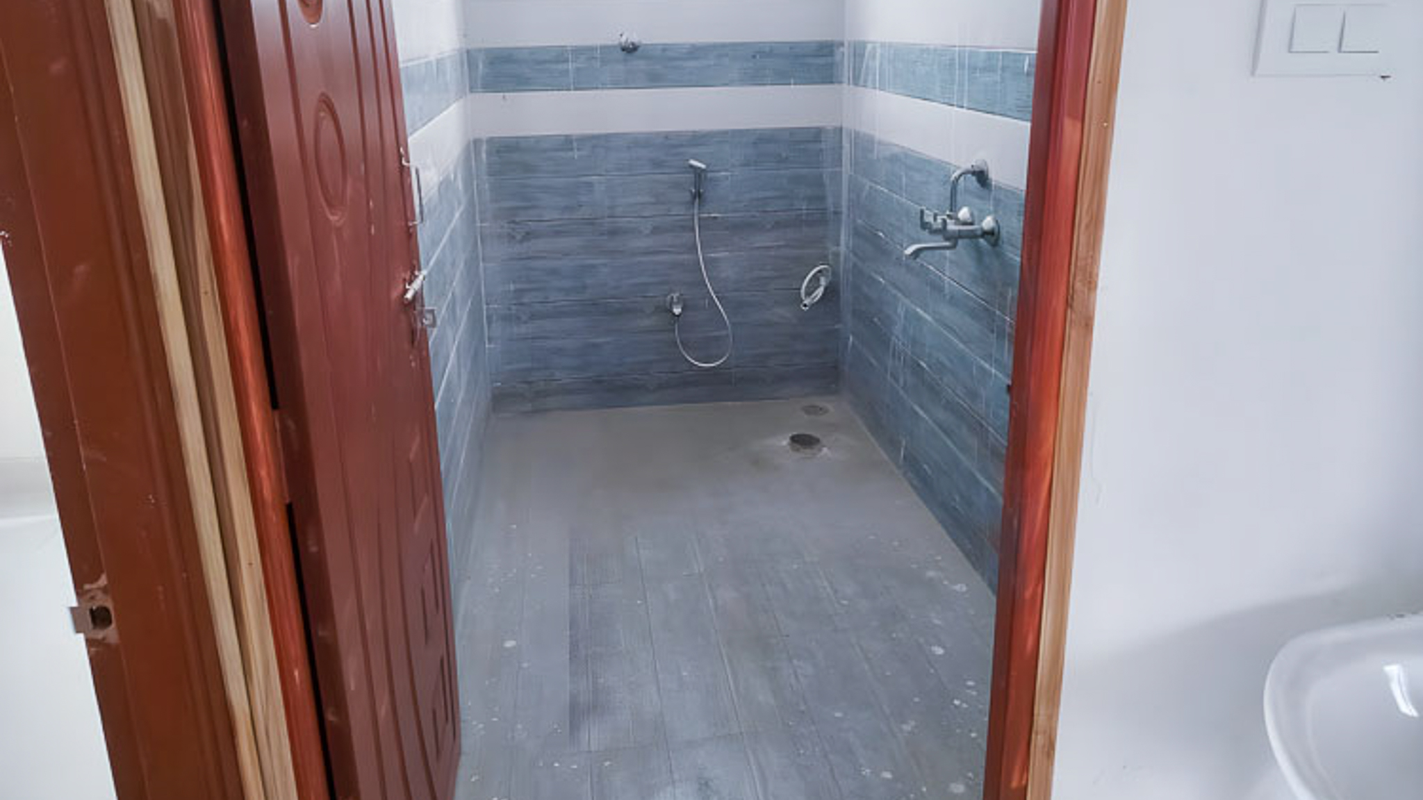 1380 square feet Flat for sale in DUNDIGAL HYDERABAD Hyderabad — photo 23