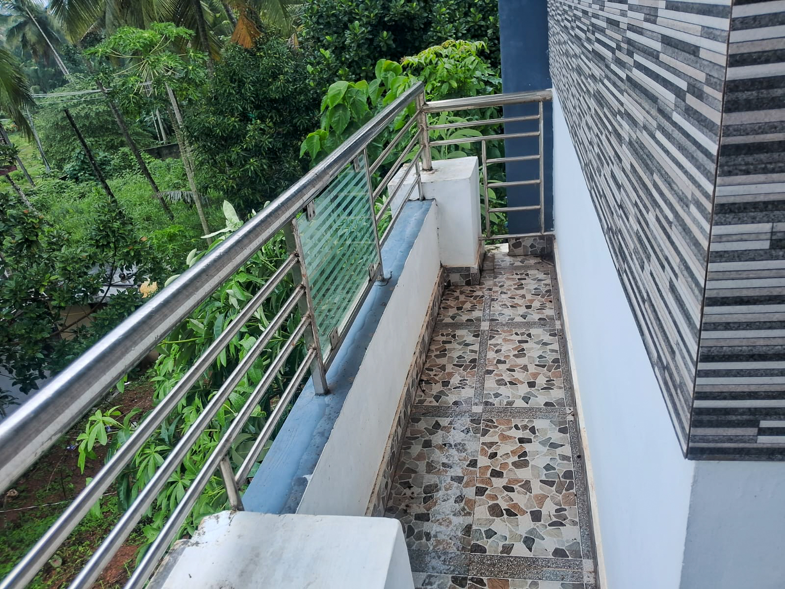 5 BHK Individual House for sale in House, Thiruvananthapuram Parasuvaikkal — photo 3