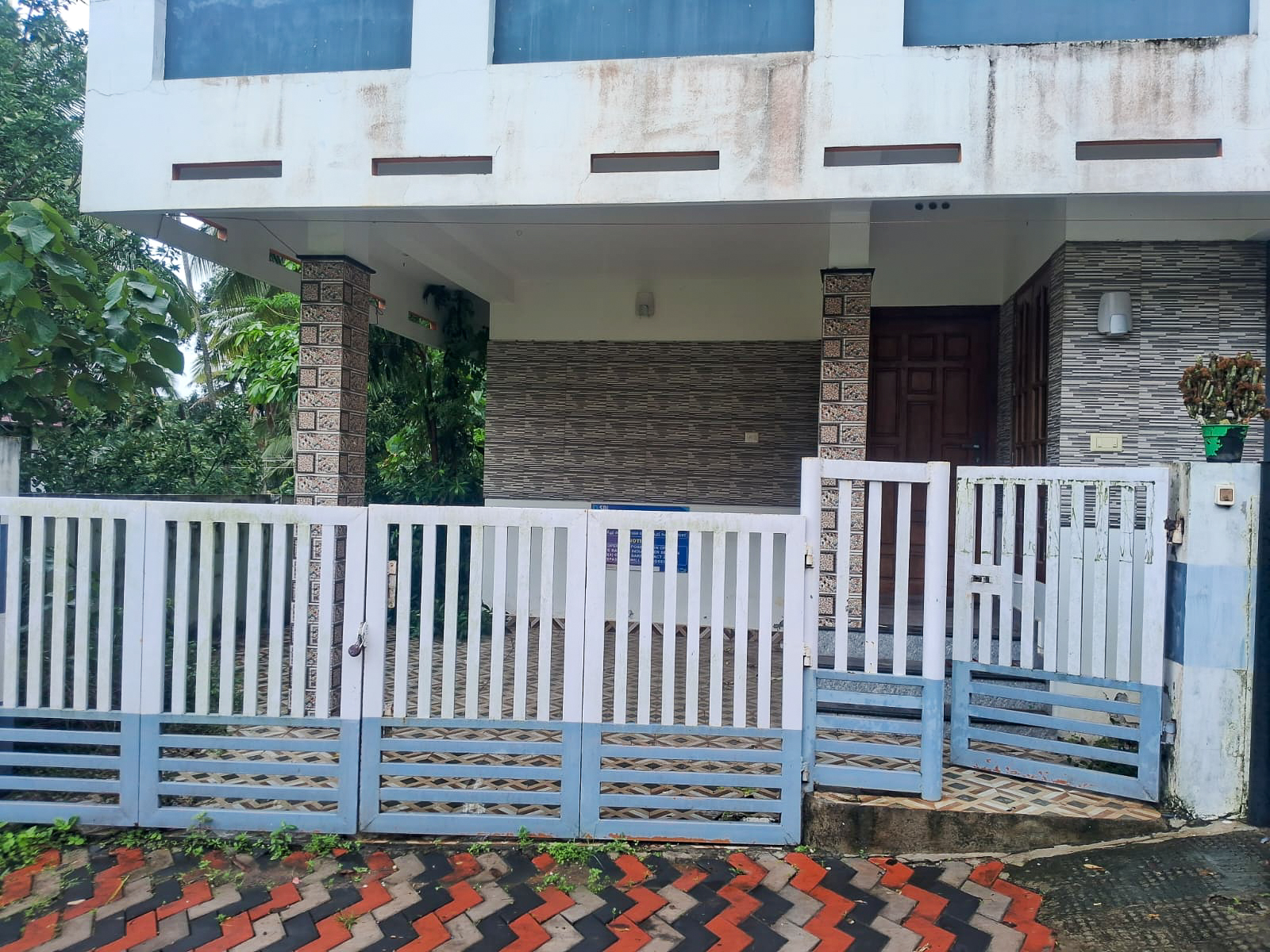 5 BHK Individual House for sale in House, Thiruvananthapuram Parasuvaikkal — photo 1