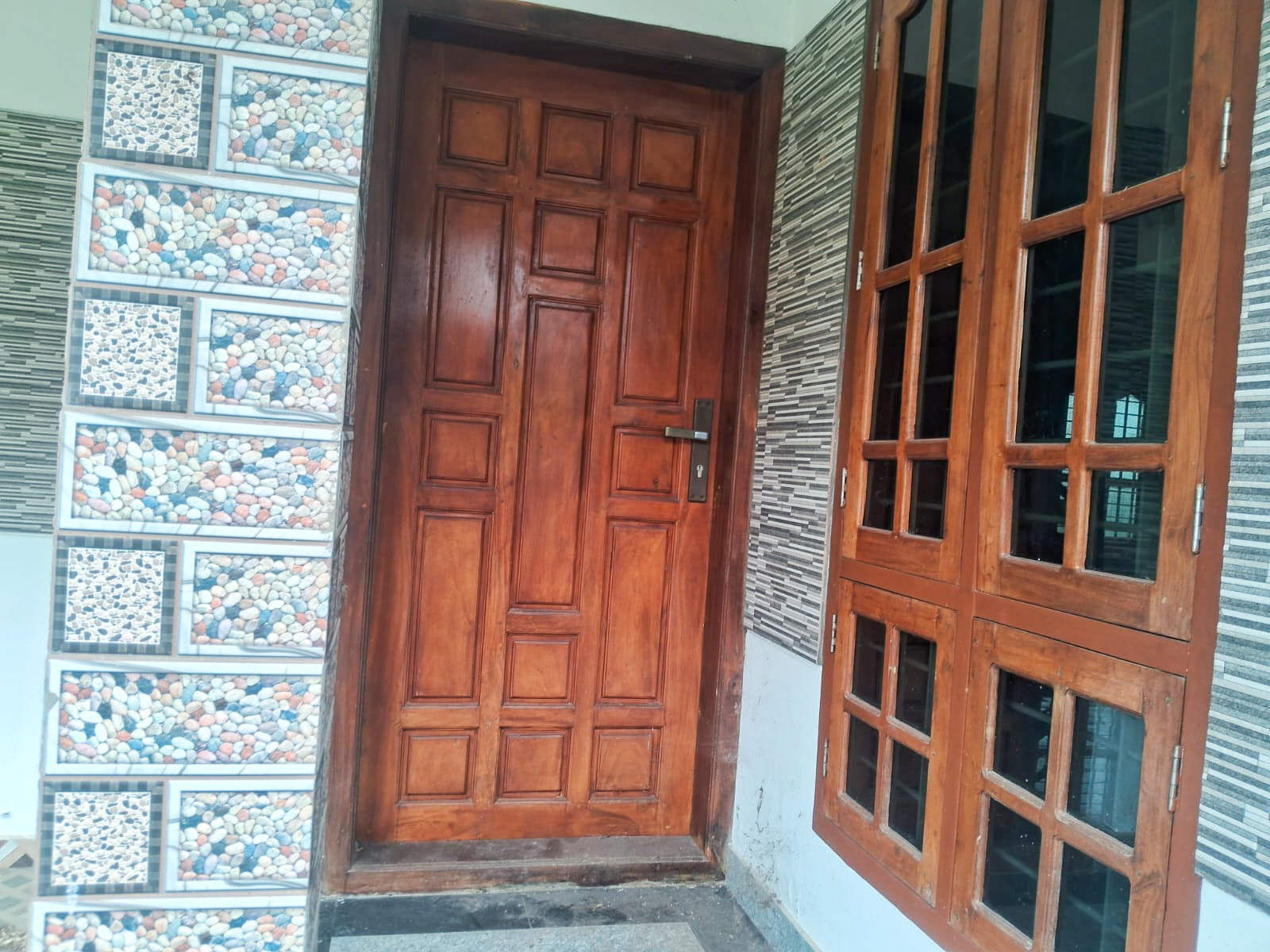 5 BHK Individual House for sale in House, Thiruvananthapuram Parasuvaikkal — photo 9