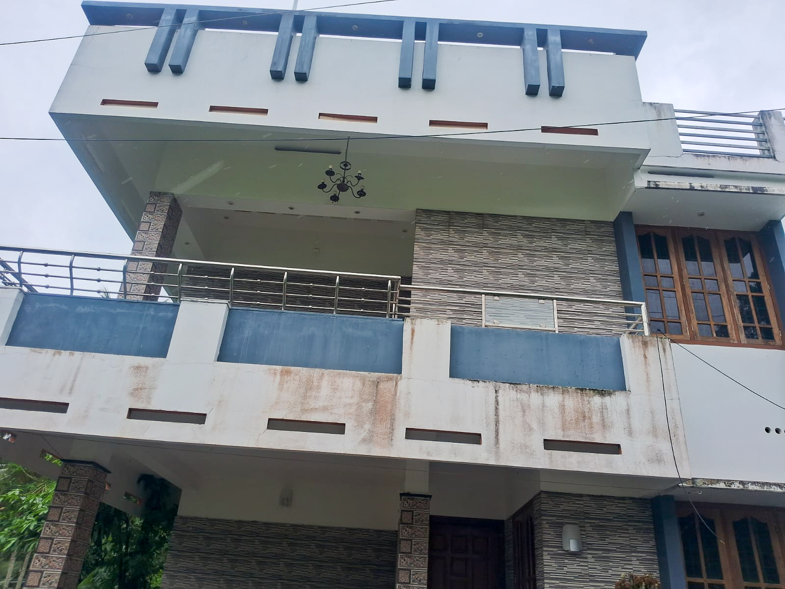 5 BHK Individual House for sale in House, Thiruvananthapuram Parasuvaikkal — photo 8