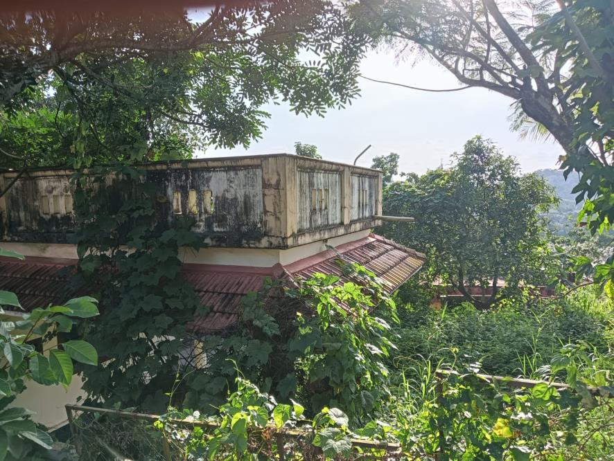 Individual House for sale in ALIMUKKU Punalur — photo 17